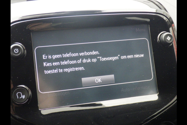 Peugeot 108 1.0 e-VTi Collection TOP! Cabrio, Camera, Keyless, Compleet!