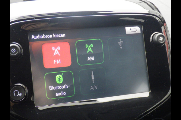Peugeot 108 1.0 e-VTi Collection TOP! Cabrio, Camera, Keyless, Compleet!