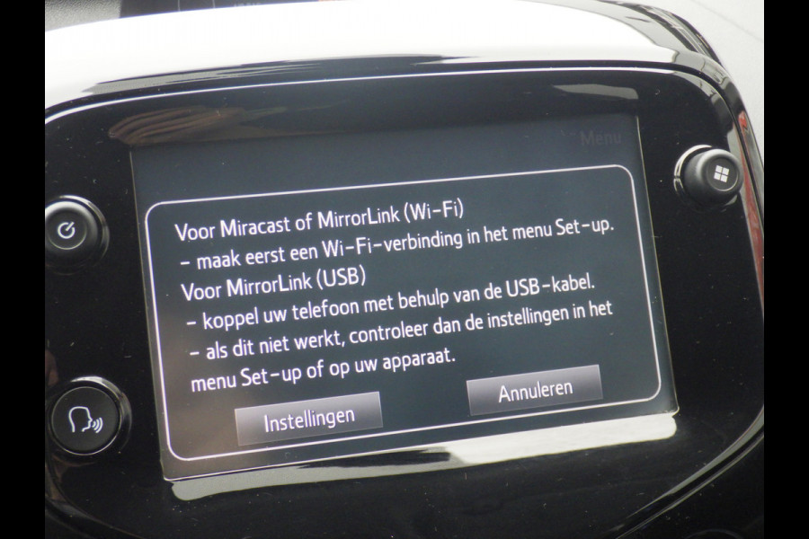 Peugeot 108 1.0 e-VTi Collection TOP! Cabrio, Camera, Keyless, Compleet!
