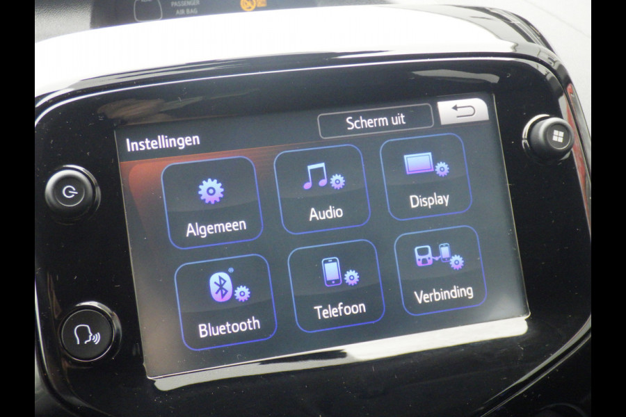 Peugeot 108 1.0 e-VTi Collection TOP! Cabrio, Camera, Keyless, Compleet!