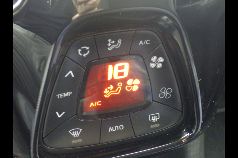 Peugeot 108 1.0 e-VTi Collection TOP! Cabrio, Camera, Keyless, Compleet!