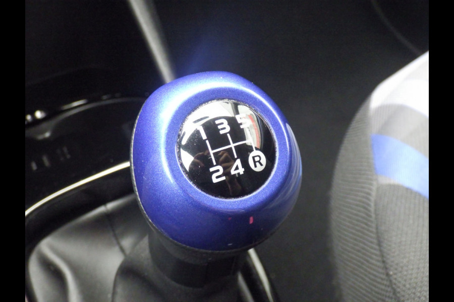 Peugeot 108 1.0 e-VTi Collection TOP! Cabrio, Camera, Keyless, Compleet!