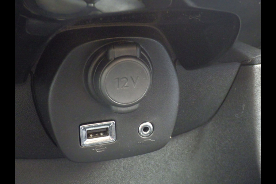 Peugeot 108 1.0 e-VTi Collection TOP! Cabrio, Camera, Keyless, Compleet!