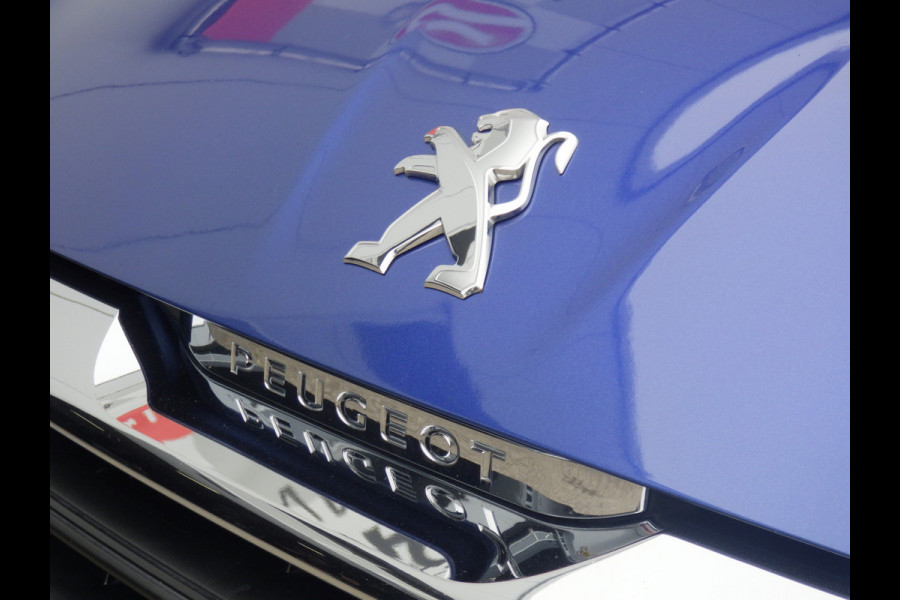 Peugeot 108 1.0 e-VTi Collection TOP! Cabrio, Camera, Keyless, Compleet!