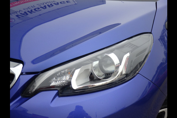 Peugeot 108 1.0 e-VTi Collection TOP! Cabrio, Camera, Keyless, Compleet!