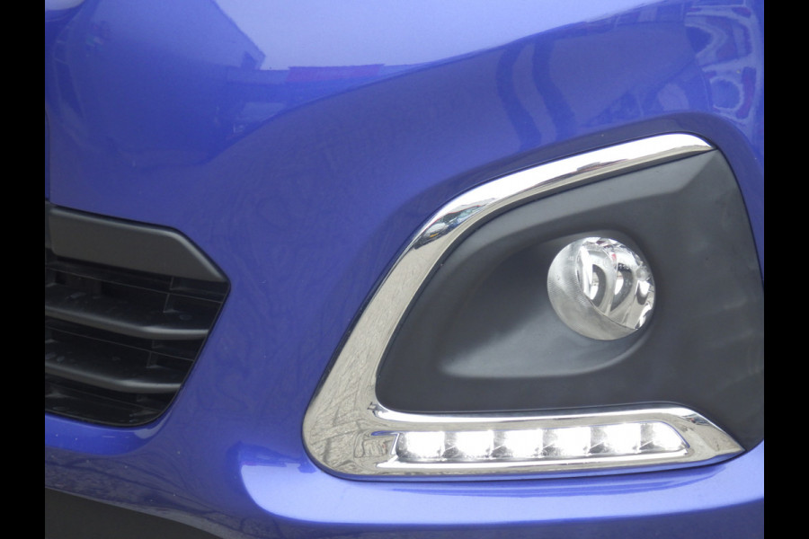 Peugeot 108 1.0 e-VTi Collection TOP! Cabrio, Camera, Keyless, Compleet!