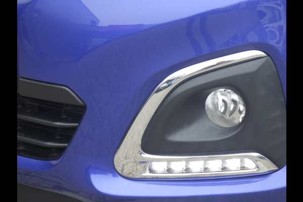 Peugeot 108 1.0 e-VTi Collection TOP! Cabrio, Camera, Keyless, Compleet!
