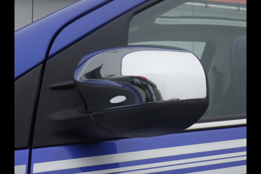 Peugeot 108 1.0 e-VTi Collection TOP! Cabrio, Camera, Keyless, Compleet!