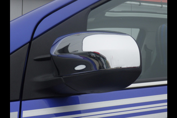 Peugeot 108 1.0 e-VTi Collection TOP! Cabrio, Camera, Keyless, Compleet!