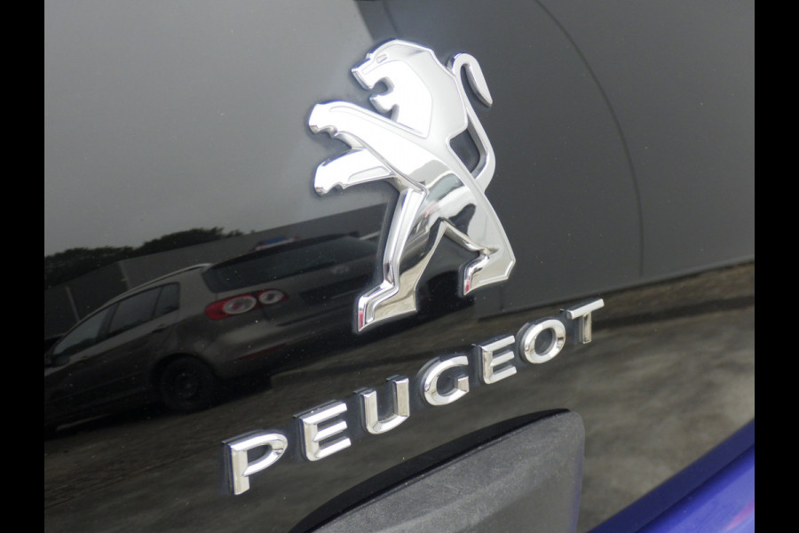 Peugeot 108 1.0 e-VTi Collection TOP! Cabrio, Camera, Keyless, Compleet!