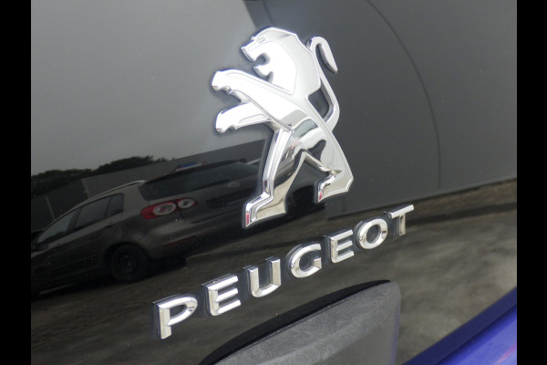 Peugeot 108 1.0 e-VTi Collection TOP! Cabrio, Camera, Keyless, Compleet!