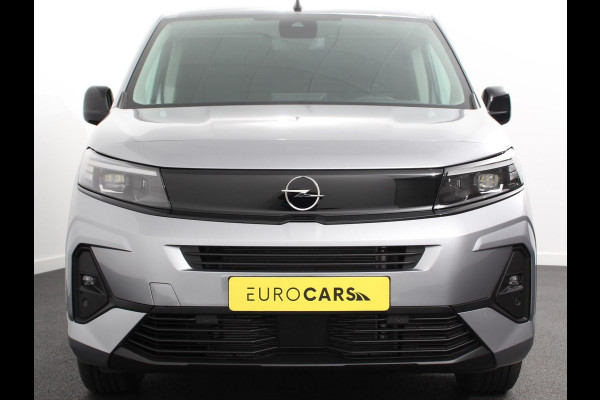 Opel Combo 1.5 BlueHDi 130PK L2 Automaat Apple Carplay / Android Auto Navigatie Trekhaak Airco Camera Cruise Control Parkeersensoren V+A DAB
