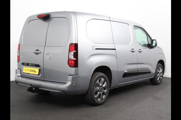 Opel Combo 1.5 BlueHDi 130PK L2 Automaat Apple Carplay / Android Auto Navigatie Trekhaak Airco Camera Cruise Control Parkeersensoren V+A DAB