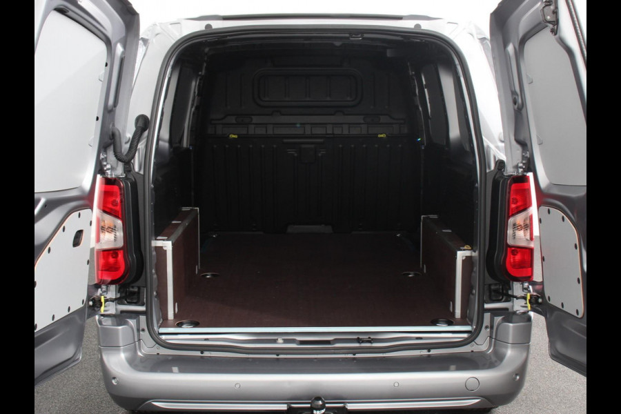 Opel Combo 1.5 BlueHDi 130PK L2 Automaat Apple Carplay / Android Auto Navigatie Trekhaak Airco Camera Cruise Control Parkeersensoren V+A DAB