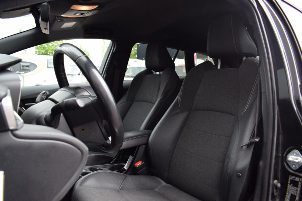 Toyota Corolla Touring Sports 1.8 Hybrid Business Plus | Apple CarPlay | Half Leer | Camera | Stoelverwarming