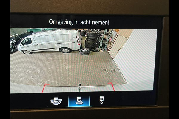 Mercedes-Benz Sprinter L2H2 Automaat Airco Cruise Navi Camera PDC Imperiaal Trekhaak