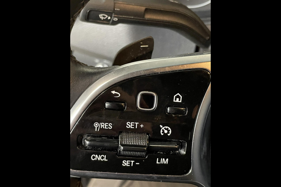 Mercedes-Benz Sprinter L2H2 Automaat Airco Cruise Navi Camera PDC Imperiaal Trekhaak