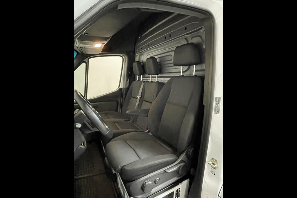 Mercedes-Benz Sprinter L2H2 Automaat Airco Cruise Navi Camera PDC Imperiaal Trekhaak