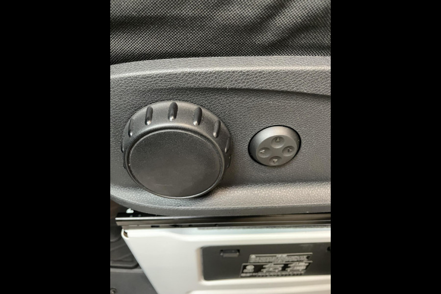 Mercedes-Benz Sprinter L2H2 Automaat Airco Cruise Navi Camera PDC Imperiaal Trekhaak