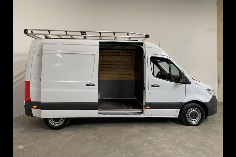 Mercedes-Benz Sprinter L2H2 Automaat Airco Cruise Navi Camera PDC Imperiaal Trekhaak