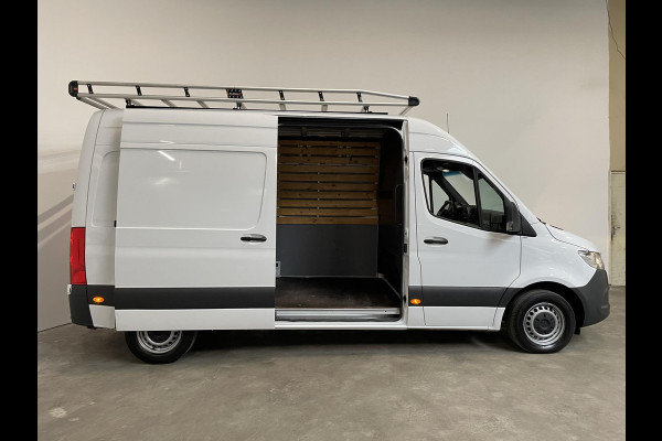 Mercedes-Benz Sprinter L2H2 Automaat Airco Cruise Navi Camera PDC Imperiaal Trekhaak