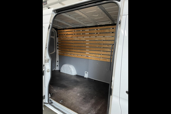 Mercedes-Benz Sprinter L2H2 Automaat Airco Cruise Navi Camera PDC Imperiaal Trekhaak