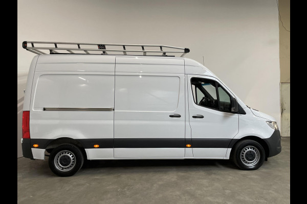 Mercedes-Benz Sprinter L2H2 Automaat Airco Cruise Navi Camera PDC Imperiaal Trekhaak
