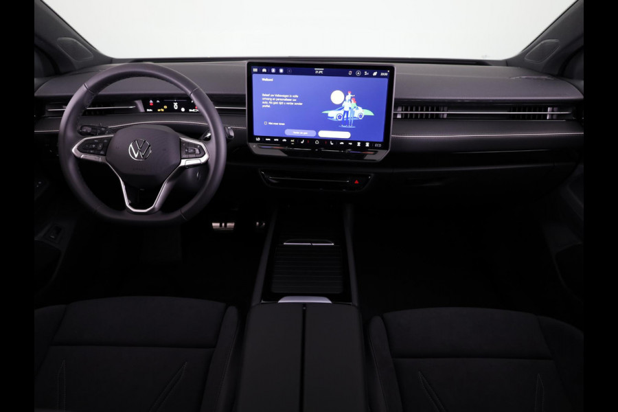 Volkswagen ID.7 Tourer Limited Edition Plus 86 kWh accu, 210 kW / 286 PK / Trekhaak / Head-up-display / Carplay / 360 cam
