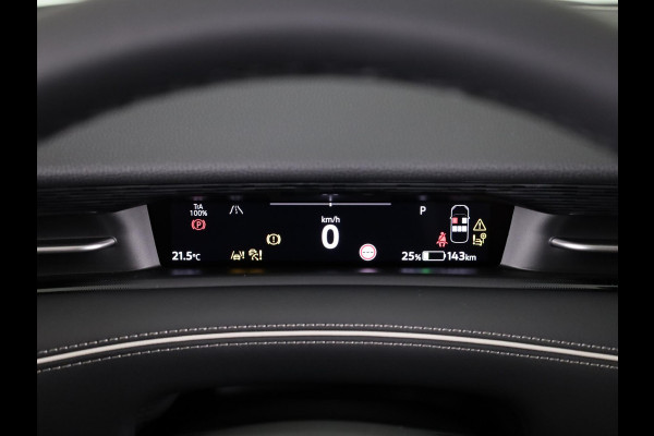 Volkswagen ID.7 Tourer Limited Edition Plus 86 kWh accu, 210 kW / 286 PK / Trekhaak / Head-up-display / Carplay / 360 cam