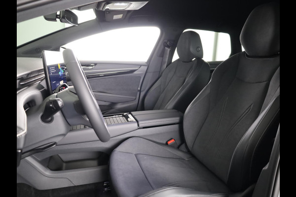 Volkswagen ID.7 Tourer Limited Edition Plus 86 kWh accu, 210 kW / 286 PK / Trekhaak / Head-up-display / Carplay / 360 cam