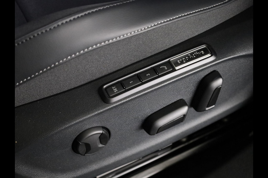 Volkswagen ID.7 Tourer Limited Edition Plus 86 kWh accu, 210 kW / 286 PK / Trekhaak / Head-up-display / Carplay / 360 cam