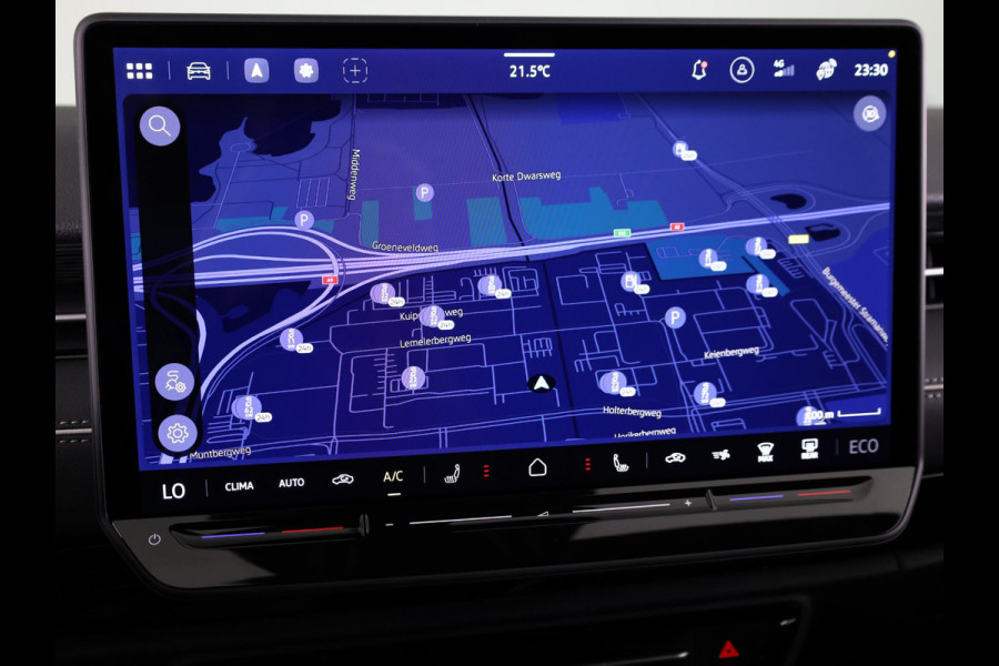 Volkswagen ID.7 Tourer Limited Edition Plus 86 kWh accu, 210 kW / 286 PK / Trekhaak / Head-up-display / Carplay / 360 cam