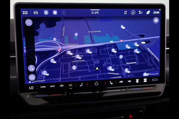 Volkswagen ID.7 Tourer Limited Edition Plus 86 kWh accu, 210 kW / 286 PK / Trekhaak / Head-up-display / Carplay / 360 cam