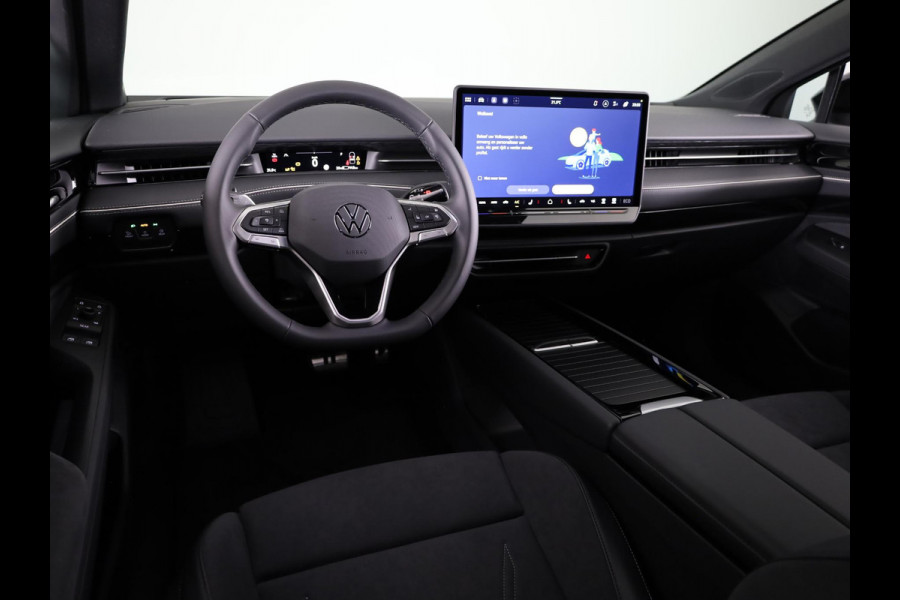 Volkswagen ID.7 Tourer Limited Edition Plus 86 kWh accu, 210 kW / 286 PK / Trekhaak / Head-up-display / Carplay / 360 cam