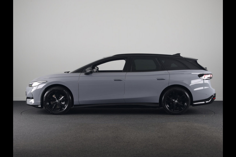 Volkswagen ID.7 Tourer Limited Edition Plus 86 kWh accu, 210 kW / 286 PK / Trekhaak / Head-up-display / Carplay / 360 cam