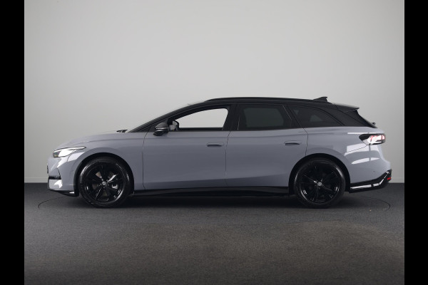 Volkswagen ID.7 Tourer Limited Edition Plus 86 kWh accu, 210 kW / 286 PK / Trekhaak / Head-up-display / Carplay / 360 cam