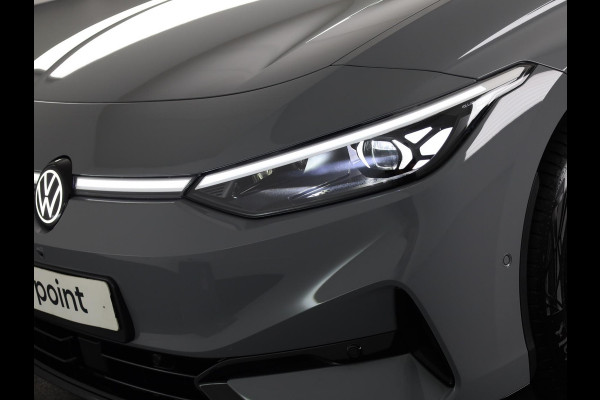 Volkswagen ID.7 Tourer Limited Edition Plus 86 kWh accu, 210 kW / 286 PK / Trekhaak / Head-up-display / Carplay / 360 cam