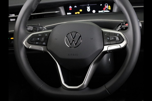 Volkswagen ID.7 Tourer Limited Edition Plus 86 kWh accu, 210 kW / 286 PK / Trekhaak / Head-up-display / Carplay / 360 cam