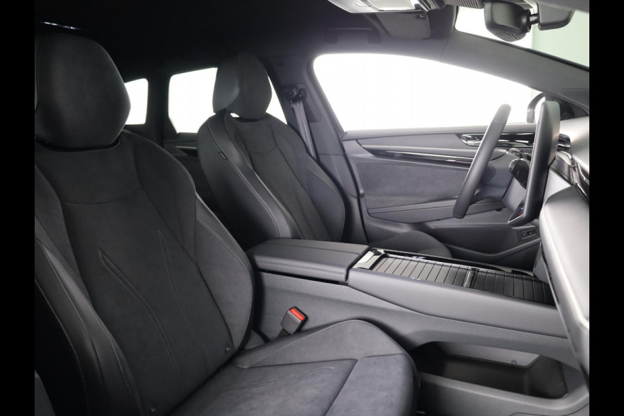Volkswagen ID.7 Tourer Limited Edition Plus 86 kWh accu, 210 kW / 286 PK / Trekhaak / Head-up-display / Carplay / 360 cam