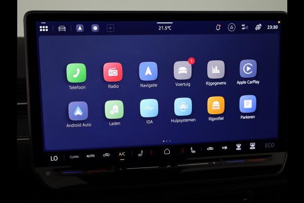 Volkswagen ID.7 Tourer Limited Edition Plus 86 kWh accu, 210 kW / 286 PK / Trekhaak / Head-up-display / Carplay / 360 cam
