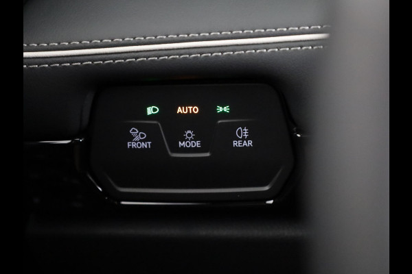 Volkswagen ID.7 Tourer Limited Edition Plus 86 kWh accu, 210 kW / 286 PK / Trekhaak / Head-up-display / Carplay / 360 cam