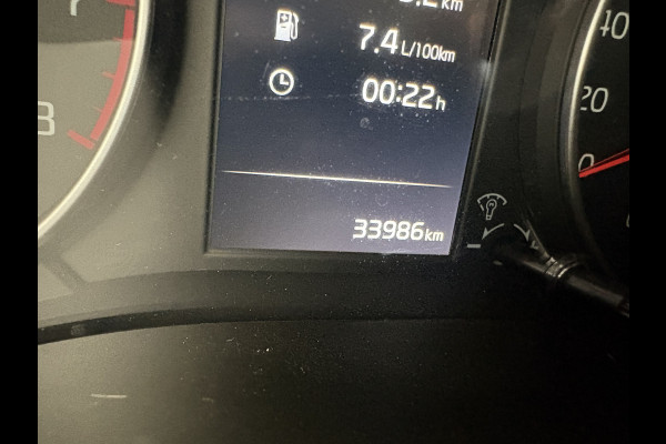 Kia Picanto 1.0 DPi DynamicLine Achteruitrijcamera - Apple carplay - Airco - Cruise control - Navigatie - Cruise control - Licht metalen velgen 14 inch - Radio - Start/stop systeem - Bluetooth - Elektrische ramen - Stuur multifunctioneel