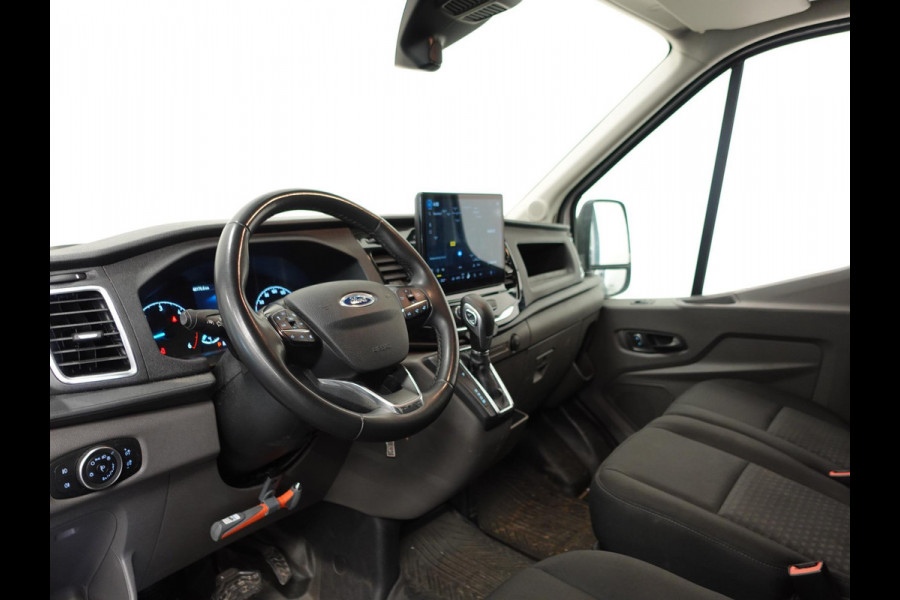Ford Transit 330 2.0 TDCI L3H2 Trend Automaat Navigatie Camera Carplay Trekhaak Cruise control Airco