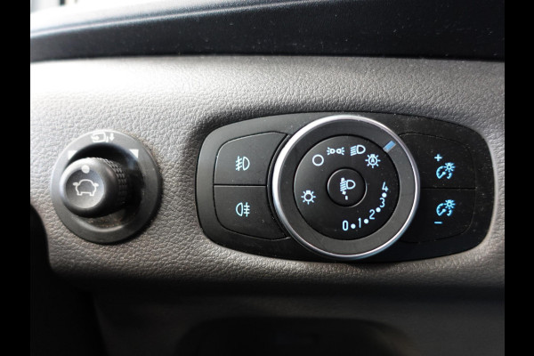 Ford Transit 330 2.0 TDCI L3H2 Trend Automaat Navigatie Camera Carplay Trekhaak Cruise control Airco