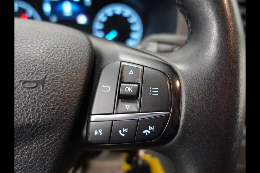 Ford Transit 330 2.0 TDCI L3H2 Trend Automaat Navigatie Camera Carplay Trekhaak Cruise control Airco