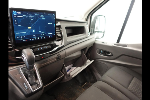 Ford Transit 330 2.0 TDCI L3H2 Trend Automaat Navigatie Camera Carplay Trekhaak Cruise control Airco