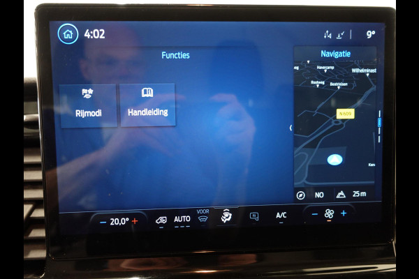 Ford Transit 330 2.0 TDCI L3H2 Trend Automaat Navigatie Camera Carplay Trekhaak Cruise control Airco