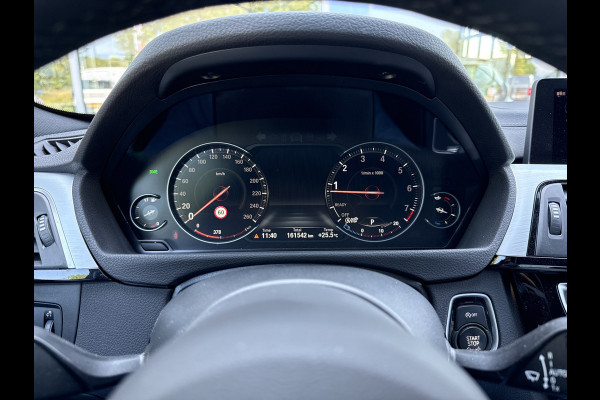 BMW 4 Serie Gran Coupé 420i High Executive M-Sport | M-Performance | NL-auto | Leder | HUD | Trekhaak