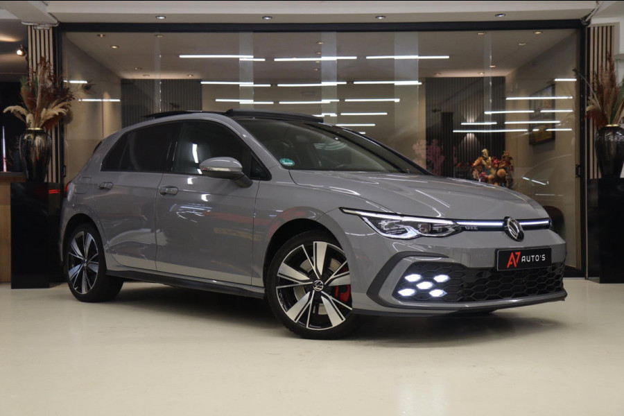 Volkswagen Golf 1.4 eHybrid GTE NARDO/PANO/HUD/IQLIGHT/CARPLAY/ACC/VOL