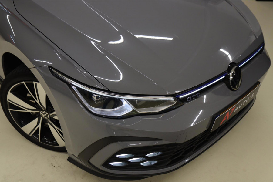 Volkswagen Golf 1.4 eHybrid GTE NARDO/PANO/HUD/IQLIGHT/CARPLAY/ACC/VOL